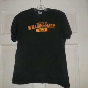College of William & Mary Shirt